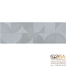 Керамическая плитка Fap Mat&More Deco Azure (25x75)см fOVE (Италия) купить по лучшей цене в интернет магазине стильных обоев Сова ТД. Доставка по Москве, МО и всей России