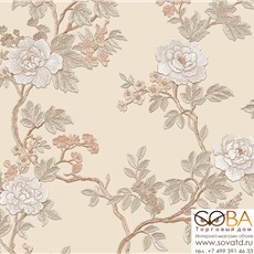 Обои Alessandro Allori Four Seasons 1601-2 RST купить по лучшей цене в интернет магазине стильных обоев Сова ТД. Доставка по Москве, МО и всей России