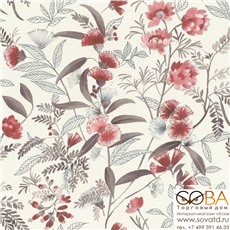 Обои Rasch Symphony 869118 купить по лучшей цене в интернет магазине стильных обоев Сова ТД. Доставка по Москве, МО и всей России