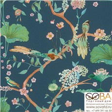 Обои Rasch 539462 Amazing купить по лучшей цене в интернет магазине стильных обоев Сова ТД. Доставка по Москве, МО и всей России