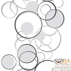 Обои Erismann Verona 4354-6 купить по лучшей цене в интернет магазине стильных обоев Сова ТД. Доставка по Москве, МО и всей России