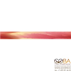 Бордюр Freedom  B400D283 40х4,5 купить по лучшей цене в интернет магазине стильных обоев Сова ТД. Доставка по Москве, МО и всей России