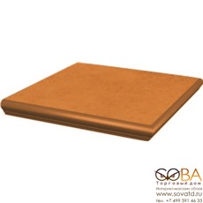 Ступень Aquarius Beige  наружная с капиносом 33х33х1,1 купить по лучшей цене в интернет магазине стильных обоев Сова ТД. Доставка по Москве, МО и всей России