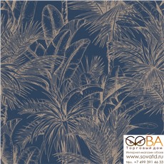 Обои Rasch 478044 Salsa купить по лучшей цене в интернет магазине стильных обоев Сова ТД. Доставка по Москве, МО и всей России