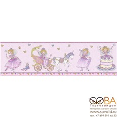 Обои Rasch Villa Coppenrath 298901 купить по лучшей цене в интернет магазине стильных обоев Сова ТД. Доставка по Москве, МО и всей России