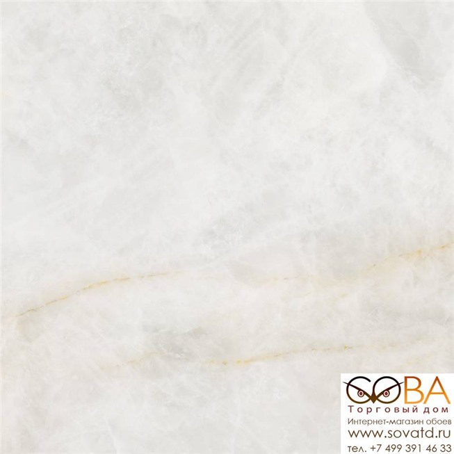 Керамогранит Colorker Kristalus White Matt (59.5x59.5)см 223738 (Испания) купить по лучшей цене в интернет магазине стильных обоев Сова ТД. Доставка по Москве, МО и всей России