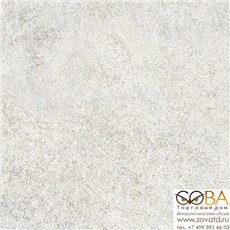 Керамогранит Vitra  Stone-X Белый Матовый R10A Ректификат 60х60 купить по лучшей цене в интернет магазине стильных обоев Сова ТД. Доставка по Москве, МО и всей России