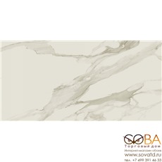 Керамогранит Atlas Concorde Russia Empire Arabescato (60x120)см 610010002183 (Россия) купить по лучшей цене в интернет магазине стильных обоев Сова ТД. Доставка по Москве, МО и всей России