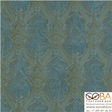 Обои Decori&Decori 82742 Bukhara купить по лучшей цене в интернет магазине стильных обоев Сова ТД. Доставка по Москве, МО и всей России