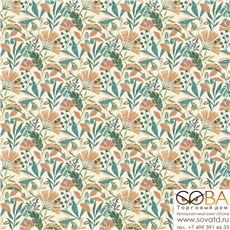 Обои Grandeco Ciara A 63801 купить по лучшей цене в интернет магазине стильных обоев Сова ТД. Доставка по Москве, МО и всей России