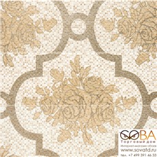 Панно Modulo Grandeur Warm  (из 3-х пл.) 117302 75х75 купить по лучшей цене в интернет магазине стильных обоев Сова ТД. Доставка по Москве, МО и всей России