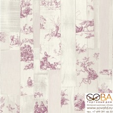 Обои Rasch 516326 Souvenir купить по лучшей цене в интернет магазине стильных обоев Сова ТД. Доставка по Москве, МО и всей России