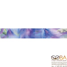 Бордюр Garden B300D242  30х4,5 купить по лучшей цене в интернет магазине стильных обоев Сова ТД. Доставка по Москве, МО и всей России