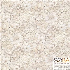 Обои Marburg Floralia 33901 m купить по лучшей цене в интернет магазине стильных обоев Сова ТД. Доставка по Москве, МО и всей России