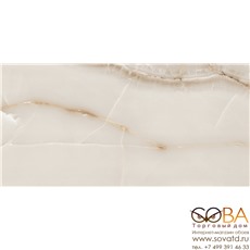 Керамогранит Onyx Smoke  светло-серый 60x120 полированный купить по лучшей цене в интернет магазине стильных обоев Сова ТД. Доставка по Москве, МО и всей России