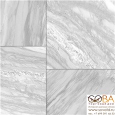 Керамогранит Атриум 1  светло-серый 50х50 купить по лучшей цене в интернет магазине стильных обоев Сова ТД. Доставка по Москве, МО и всей России