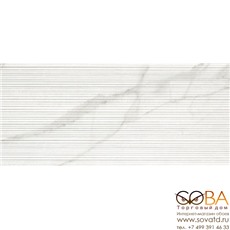 Керамическая плитка Fap Roma Diamond Diamond Line Statuario Brillante (50x120)см fPQI (Италия) купить по лучшей цене в интернет магазине стильных обоев Сова ТД. Доставка по Москве, МО и всей России