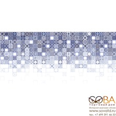 Плитка Hammam облицовочная  рельеф многоцветный (HAG451D) 20x44 купить по лучшей цене в интернет магазине стильных обоев Сова ТД. Доставка по Москве, МО и всей России