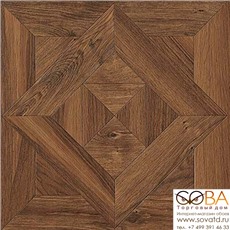 Керамогранит Atlas Concorde  Фрейм Оак Кассеттоне 60х60 купить по лучшей цене в интернет магазине стильных обоев Сова ТД. Доставка по Москве, МО и всей России