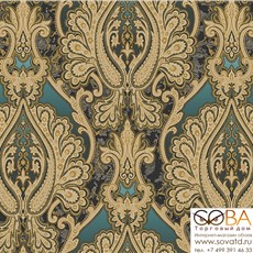 Обои Erismann Millennium 60014-08 купить по лучшей цене в интернет магазине стильных обоев Сова ТД. Доставка по Москве, МО и всей России