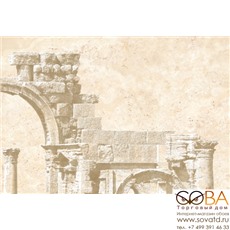 Панно Форум 3  тип 2 27,5х40 купить по лучшей цене в интернет магазине стильных обоев Сова ТД. Доставка по Москве, МО и всей России