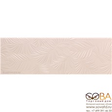 Декор El Molino  Soften Pink Rect. 30 x 90 купить по лучшей цене в интернет магазине стильных обоев Сова ТД. Доставка по Москве, МО и всей России