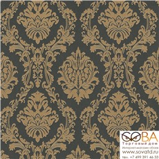 Обои Erismann Versailles 12174-15 купить по лучшей цене в интернет магазине стильных обоев Сова ТД. Доставка по Москве, МО и всей России