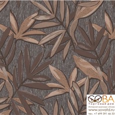 Обои Erismann Olivia 3452-7 купить по лучшей цене в интернет магазине стильных обоев Сова ТД. Доставка по Москве, МО и всей России