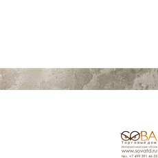 Плинтус Atlas Concorde  Хит Алюминиум 7,2х60 купить по лучшей цене в интернет магазине стильных обоев Сова ТД. Доставка по Москве, МО и всей России