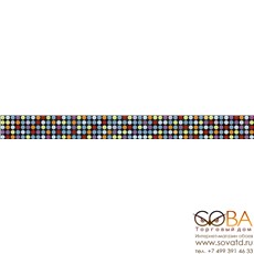 Бордюр Mold Pixie  5х50 купить по лучшей цене в интернет магазине стильных обоев Сова ТД. Доставка по Москве, МО и всей России