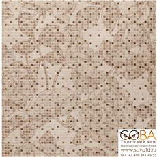Панно Nairobi Roza BC  59,0х59,5 купить по лучшей цене в интернет магазине стильных обоев Сова ТД. Доставка по Москве, МО и всей России