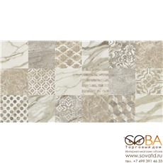 Керамогранит Atlas Concorde Russia Empire Cementine Light Rett Lap (60x120)см 610080000229 (Россия) купить по лучшей цене в интернет магазине стильных обоев Сова ТД. Доставка по Москве, МО и всей России