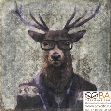 Керамическая плитка Mainzu Livorno Decor Celebrity Mix (20x20)см PT02478 (Испания) купить по лучшей цене в интернет магазине стильных обоев Сова ТД. Доставка по Москве, МО и всей России