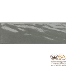 Керамическая плитка Fap Manhattan Smoke (10x30)см fKLT (Италия) купить по лучшей цене в интернет магазине стильных обоев Сова ТД. Доставка по Москве, МО и всей России