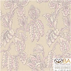 Обои Rasch o87191 Letizia купить по лучшей цене в интернет магазине стильных обоев Сова ТД. Доставка по Москве, МО и всей России