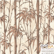 Обои Rasch 819939 Florentine XL купить по лучшей цене в интернет магазине стильных обоев Сова ТД. Доставка по Москве, МО и всей России