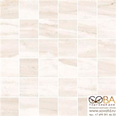 Мозаика Vitra  Palissandro Кремовый (5х5) 30х30 купить по лучшей цене в интернет магазине стильных обоев Сова ТД. Доставка по Москве, МО и всей России