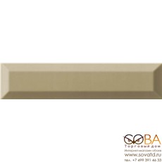 Настенная плитка Mainzu  Settecento Cafe Brillo 7.5 x 30 купить по лучшей цене в интернет магазине стильных обоев Сова ТД. Доставка по Москве, МО и всей России