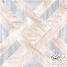 Керамогранит Консель  синий 6046-0362 45х45 купить по лучшей цене в интернет магазине стильных обоев Сова ТД. Доставка по Москве, МО и всей России