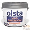 Краска Olsta Kids&Bedroom, интернет-магазин Sportcoast.ru