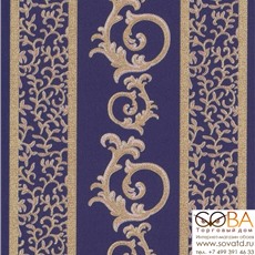 Обои Erismann 4384-7 Sonata купить по лучшей цене в интернет магазине стильных обоев Сова ТД. Доставка по Москве, МО и всей России