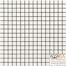 Мозаика Ragno  Terracruda Mosaico Luce 40х40 купить по лучшей цене в интернет магазине стильных обоев Сова ТД. Доставка по Москве, МО и всей России