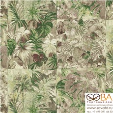 Обои Erismann 60120-02 Tessa купить по лучшей цене в интернет магазине стильных обоев Сова ТД. Доставка по Москве, МО и всей России