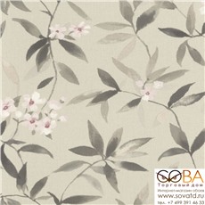 Обои Rasch 424928 Poetry купить по лучшей цене в интернет магазине стильных обоев Сова ТД. Доставка по Москве, МО и всей России