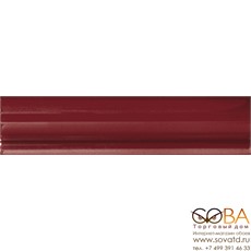 Бордюр London Burdeos   5х20 40шт купить по лучшей цене в интернет магазине стильных обоев Сова ТД. Доставка по Москве, МО и всей России