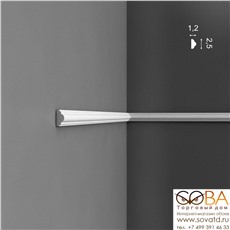 Молдинг Orac Decor PX103 Axxent купить по лучшей цене в интернет магазине стильных обоев Сова ТД. Доставка по Москве, МО и всей России