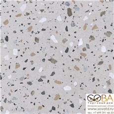 Керамогранит El Molino  Padua Gris (Satinado) Rect. 59 x 59 купить по лучшей цене в интернет магазине стильных обоев Сова ТД. Доставка по Москве, МО и всей России