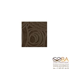 Керамогранит Пьемонтэ коричневый тоццетто Камелия 7,2х7,2 купить по лучшей цене в интернет магазине стильных обоев Сова ТД. Доставка по Москве, МО и всей России