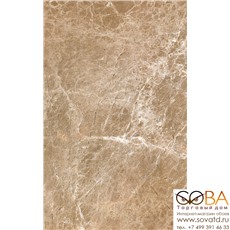 Плитка Illyria cappuccino  настенная 25x40 купить по лучшей цене в интернет магазине стильных обоев Сова ТД. Доставка по Москве, МО и всей России