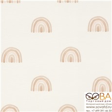 Обои Rasch 252255 Bambino 18 купить по лучшей цене в интернет магазине стильных обоев Сова ТД. Доставка по Москве, МО и всей России